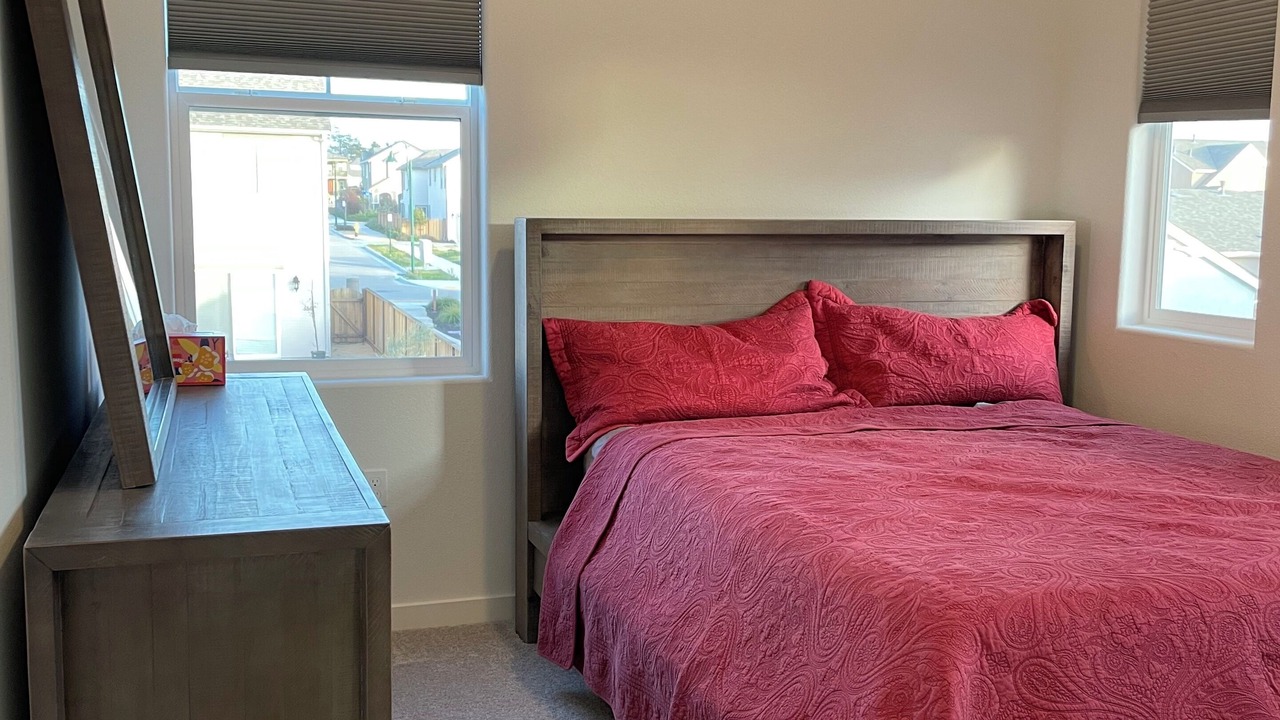 Photo of Bedroom in Marina