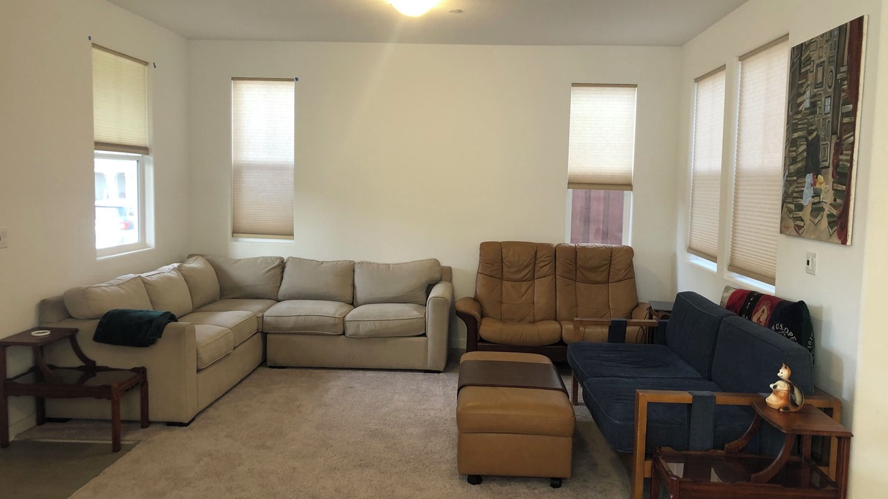 Photo of Livingroom in Marina