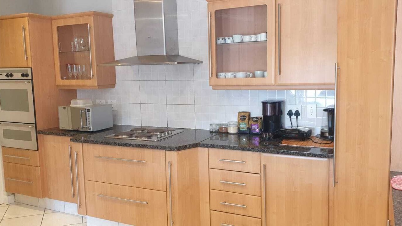 Photo of Kitchen in Bloubergstrand