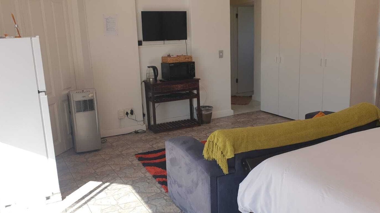 Photo of Bedroom in Bloubergstrand