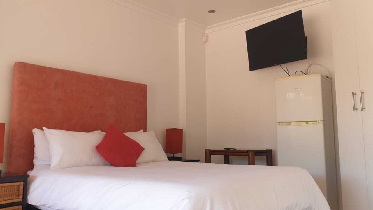 Photo of Bedroom in Bloubergstrand