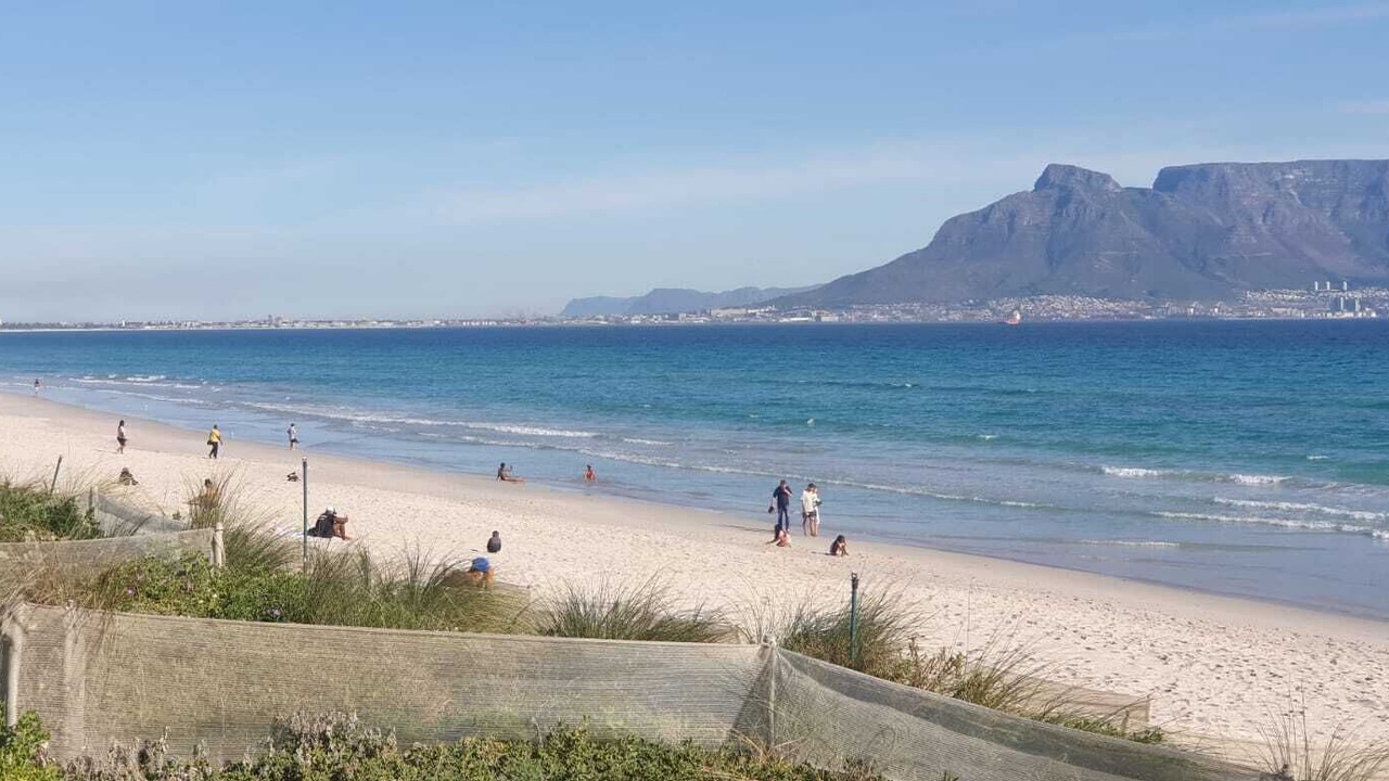 Photo of Others in Bloubergstrand