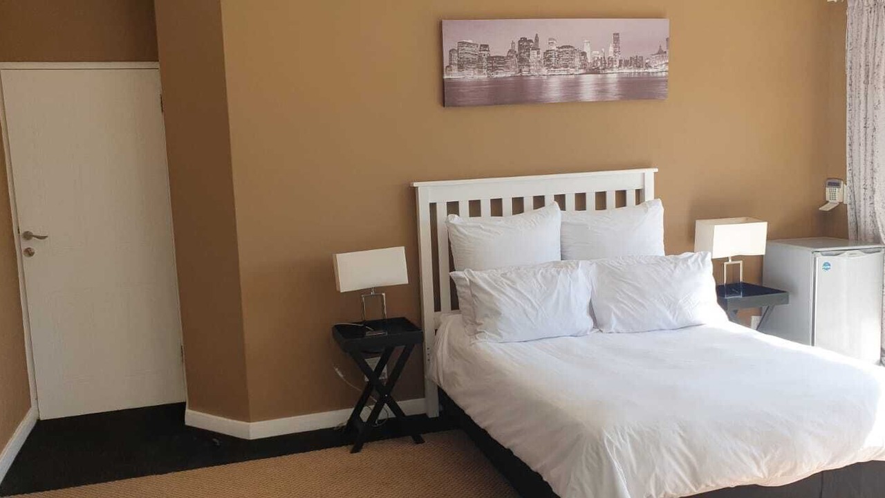 Photo of Bedroom in Bloubergstrand