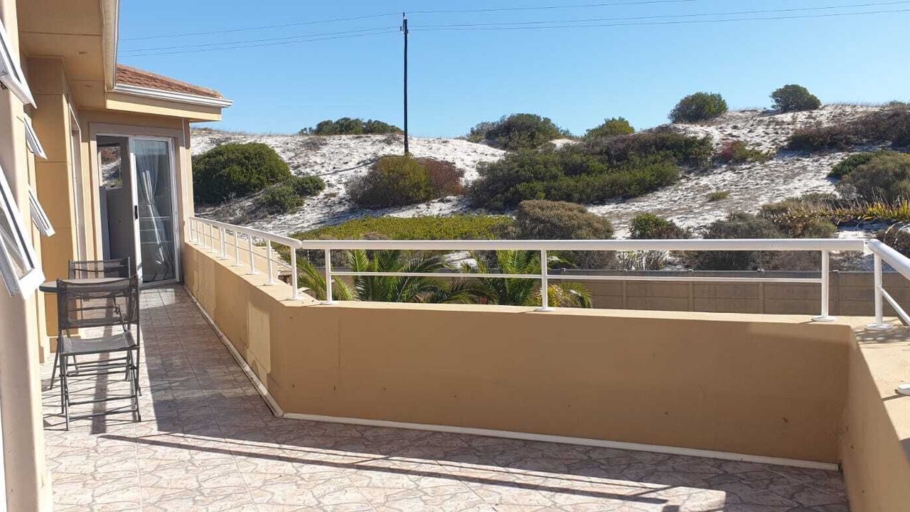 Photo of Outdoor in Bloubergstrand