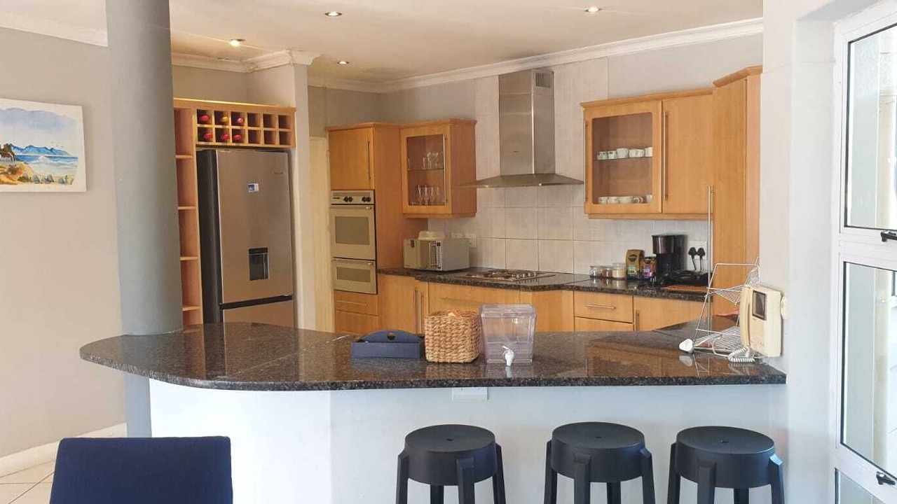 Photo of Kitchen in Bloubergstrand