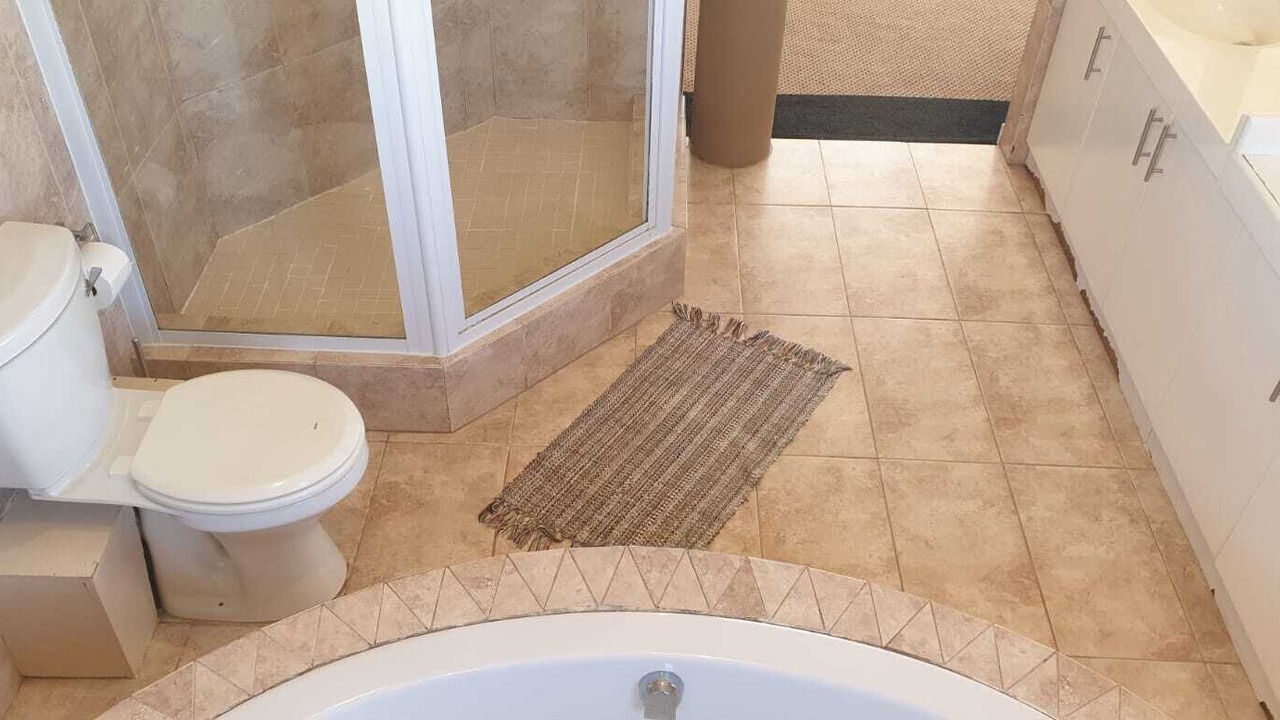 Photo of Bathroom in Bloubergstrand