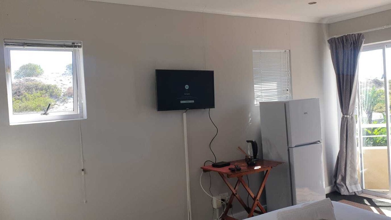 Photo of Bedroom in Bloubergstrand