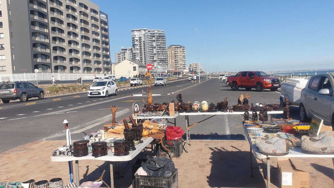 Photo of Others in Bloubergstrand