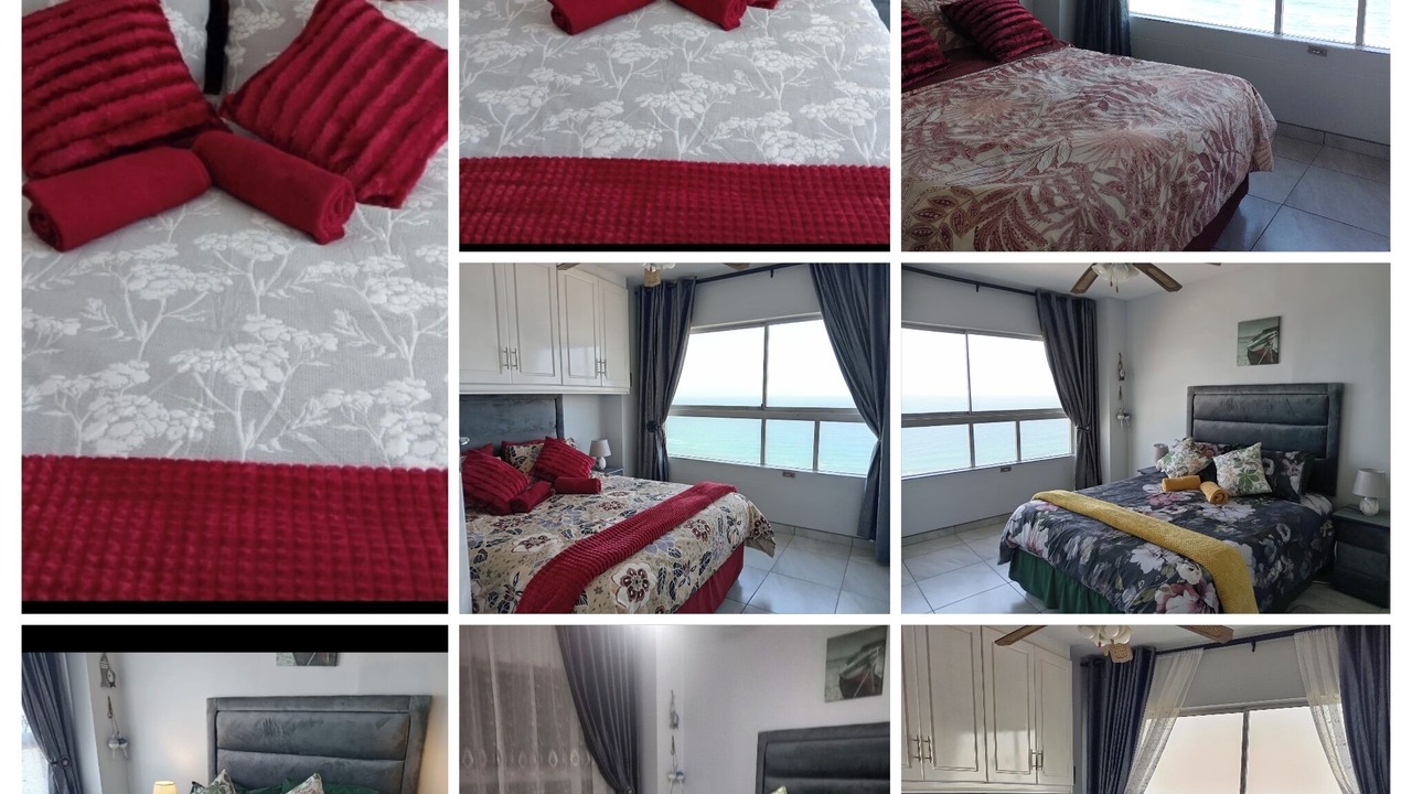 Photo of Bedroom in Kingsborough