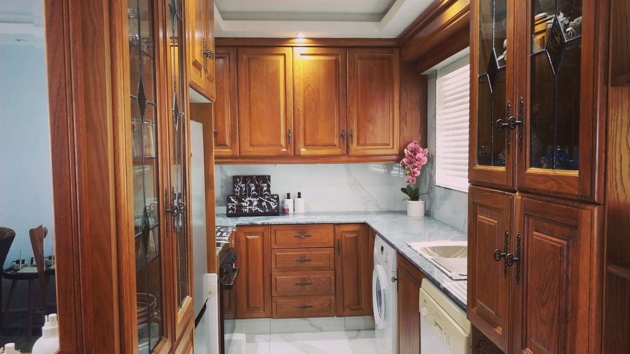 Photo of Kitchen in Kingsborough
