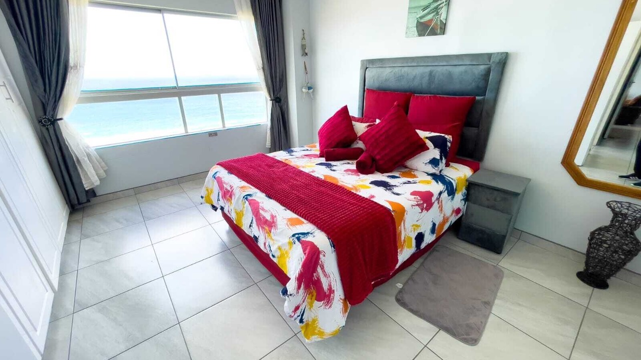 Photo of Bedroom in Kingsborough