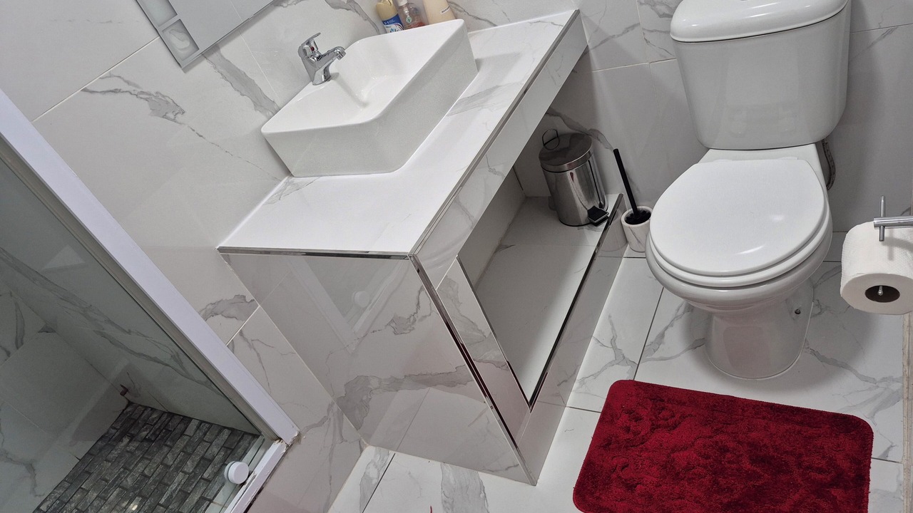 Photo of Bathroom in Kingsborough