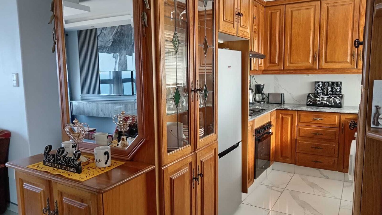 Photo of Kitchen in Kingsborough