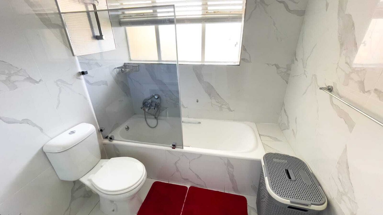 Photo of Bathroom in Kingsborough