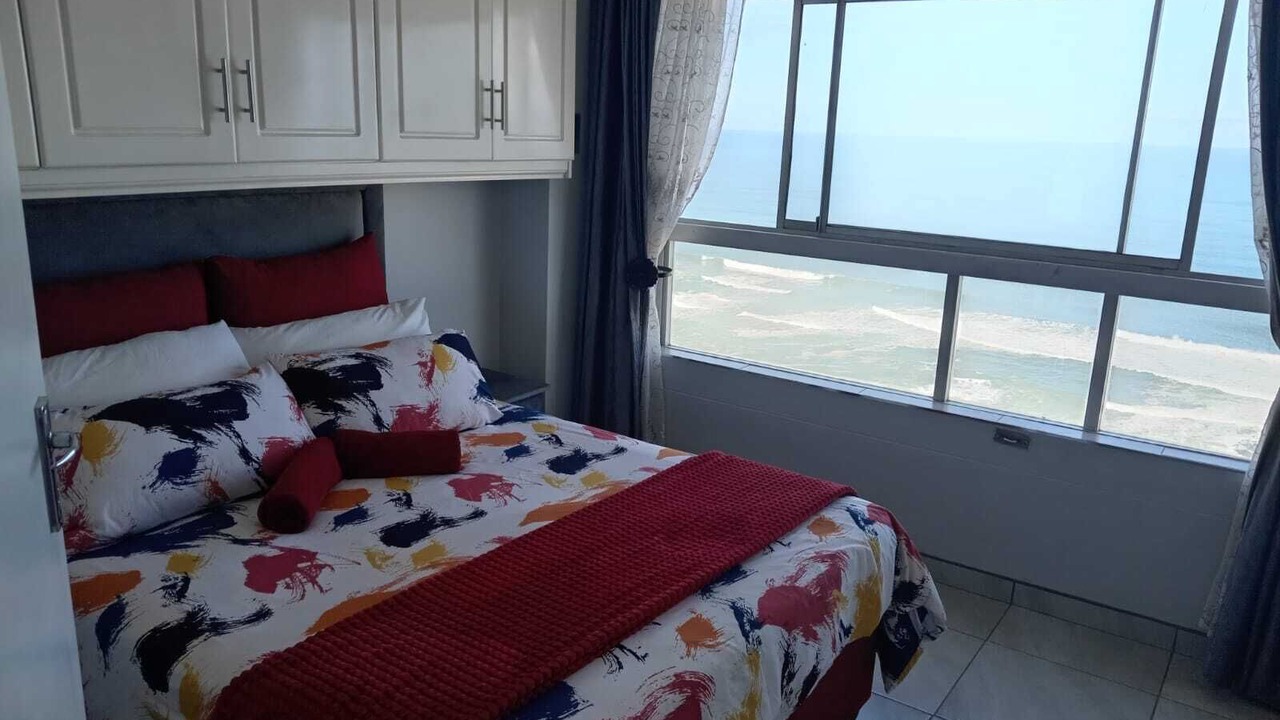 Photo of Bedroom in Kingsborough