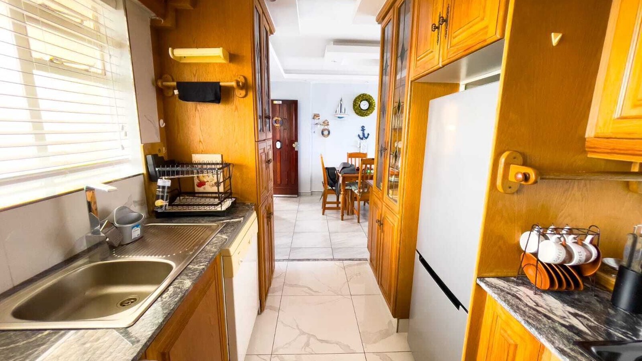 Photo of Kitchen in Kingsborough