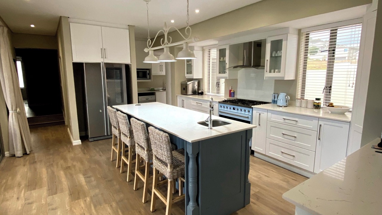 Photo of Kitchen in Helderberg Rural