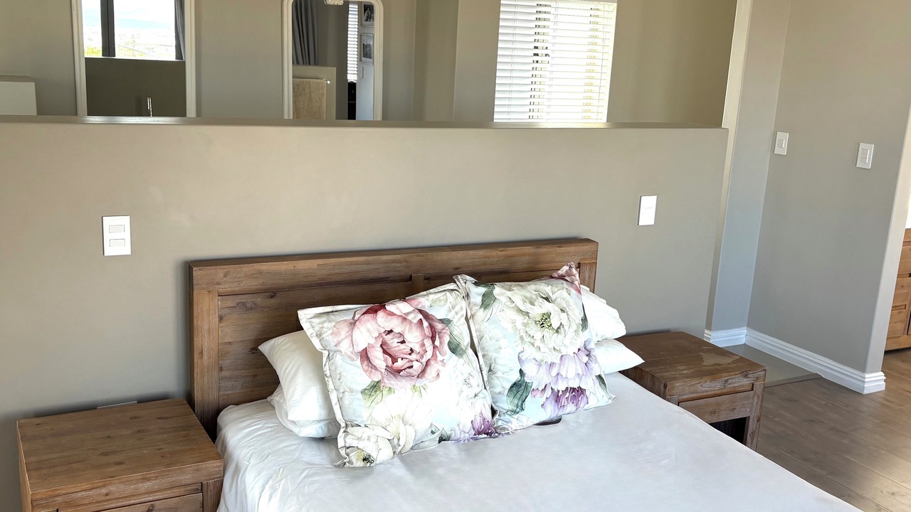 Photo of Bedroom in Helderberg Rural