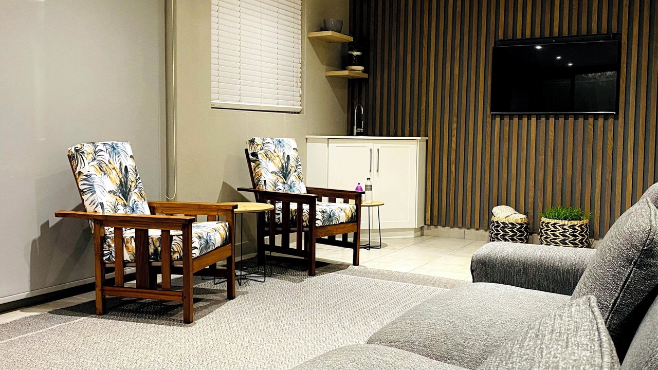 Photo of Livingroom in Helderberg Rural