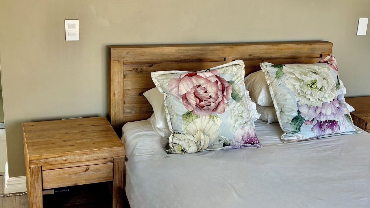 Photo of Bedroom in Helderberg Rural
