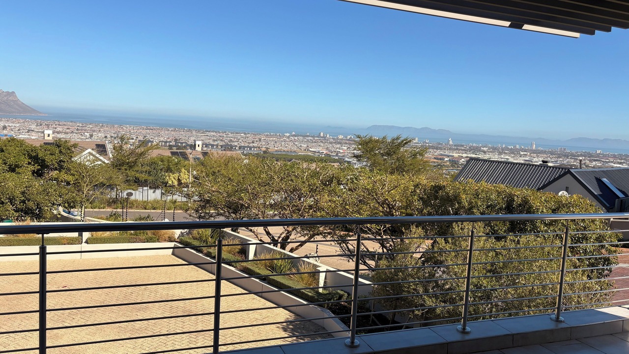 Photo of Outdoor in Helderberg Rural