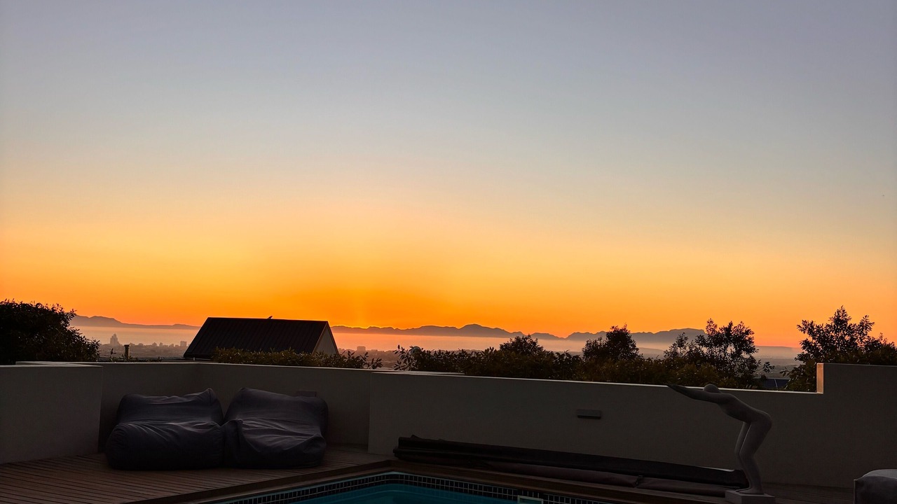 Photo of Outdoor in Helderberg Rural