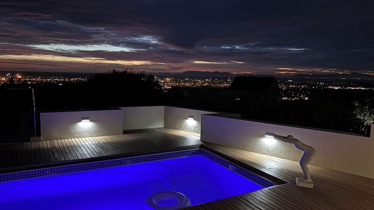 Photo of Outdoor in Helderberg Rural