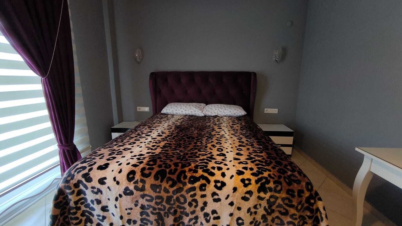 Photo of Bedroom in Fethiye City Center