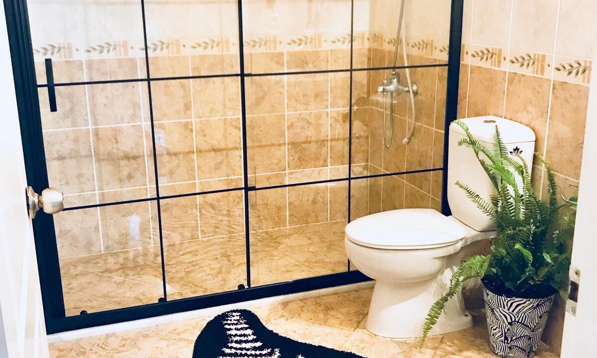 Photo of Bathroom in Fethiye City Center
