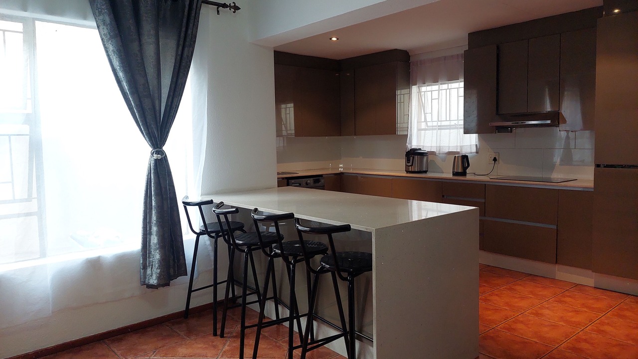 Photo of Kitchen in Greater Johannesburg Metropolitan Area