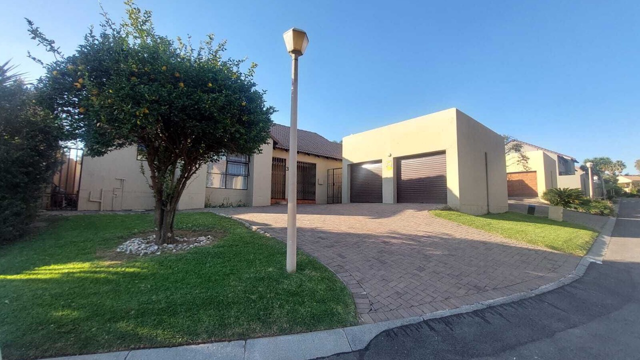 Photo of Outdoor in Greater Johannesburg Metropolitan Area