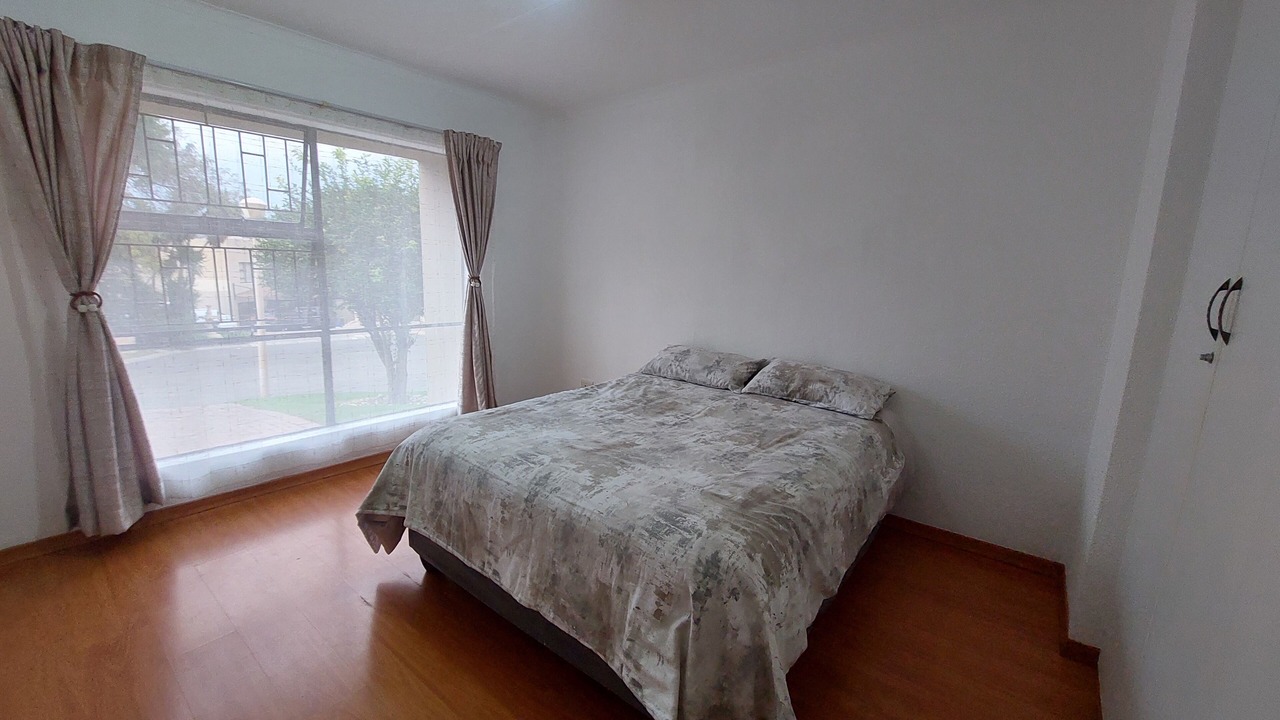 Photo of Bedroom in Greater Johannesburg Metropolitan Area