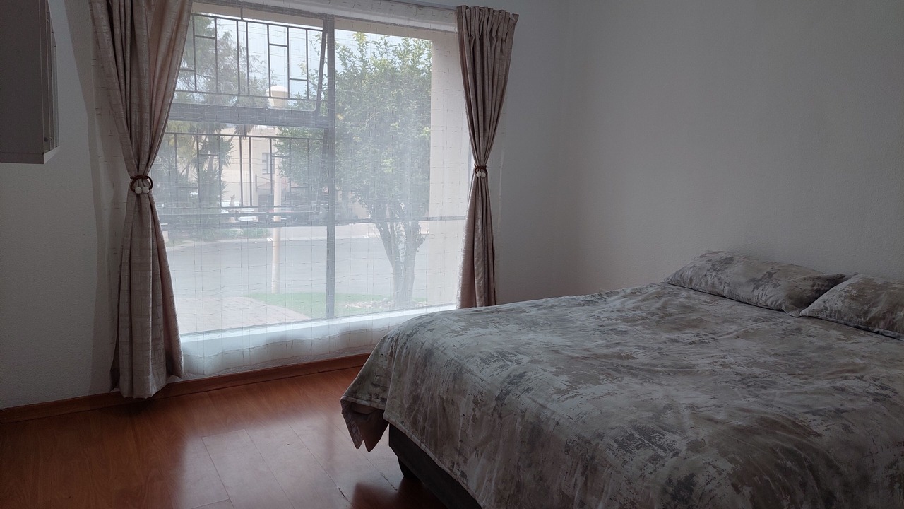 Photo of Bedroom in Greater Johannesburg Metropolitan Area