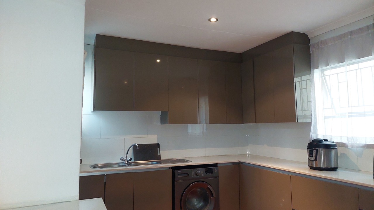 Photo of Kitchen in Greater Johannesburg Metropolitan Area