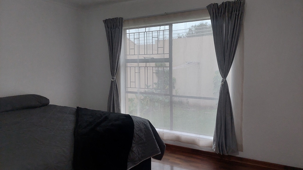 Photo of Bedroom in Greater Johannesburg Metropolitan Area