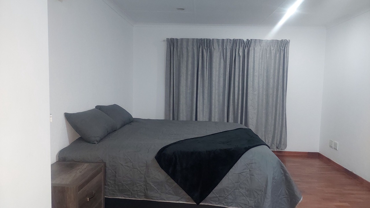 Photo of Bedroom in Greater Johannesburg Metropolitan Area