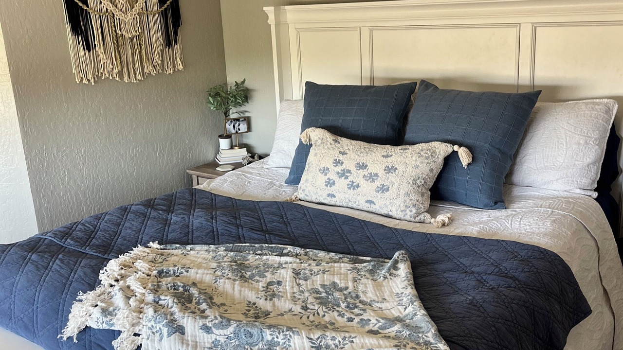 Photo of Bedroom in Concord