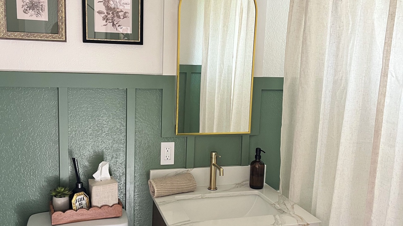 Photo of Bathroom in Concord