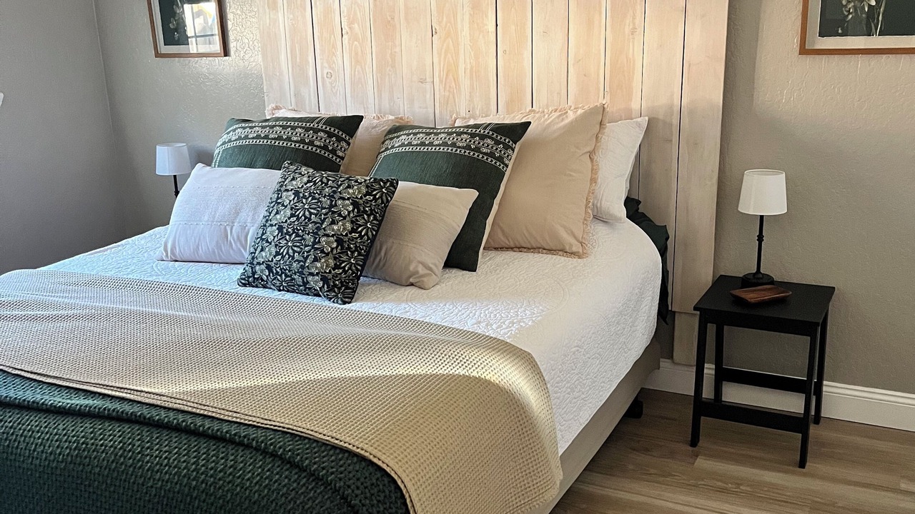 Photo of Bedroom in Concord