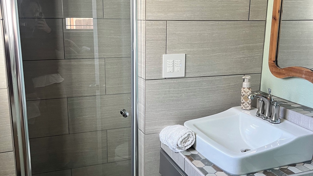 Photo of Bathroom in Concord