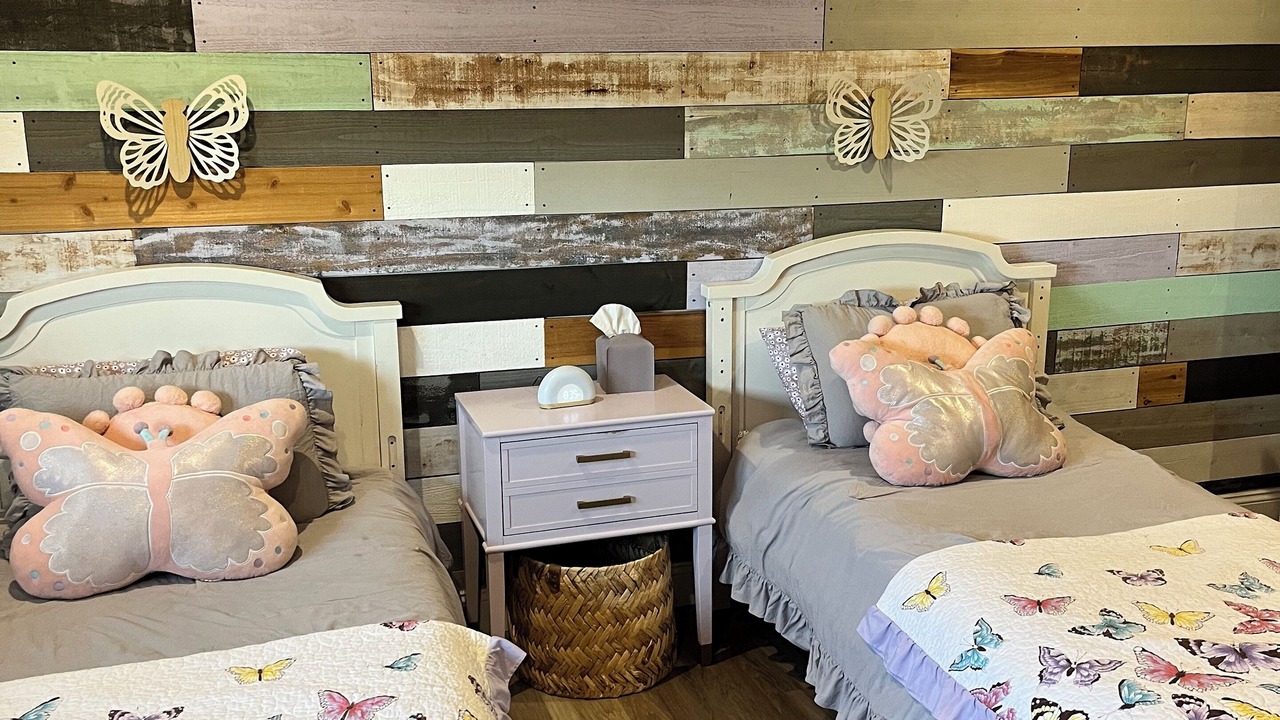 Photo of Bedroom in Concord