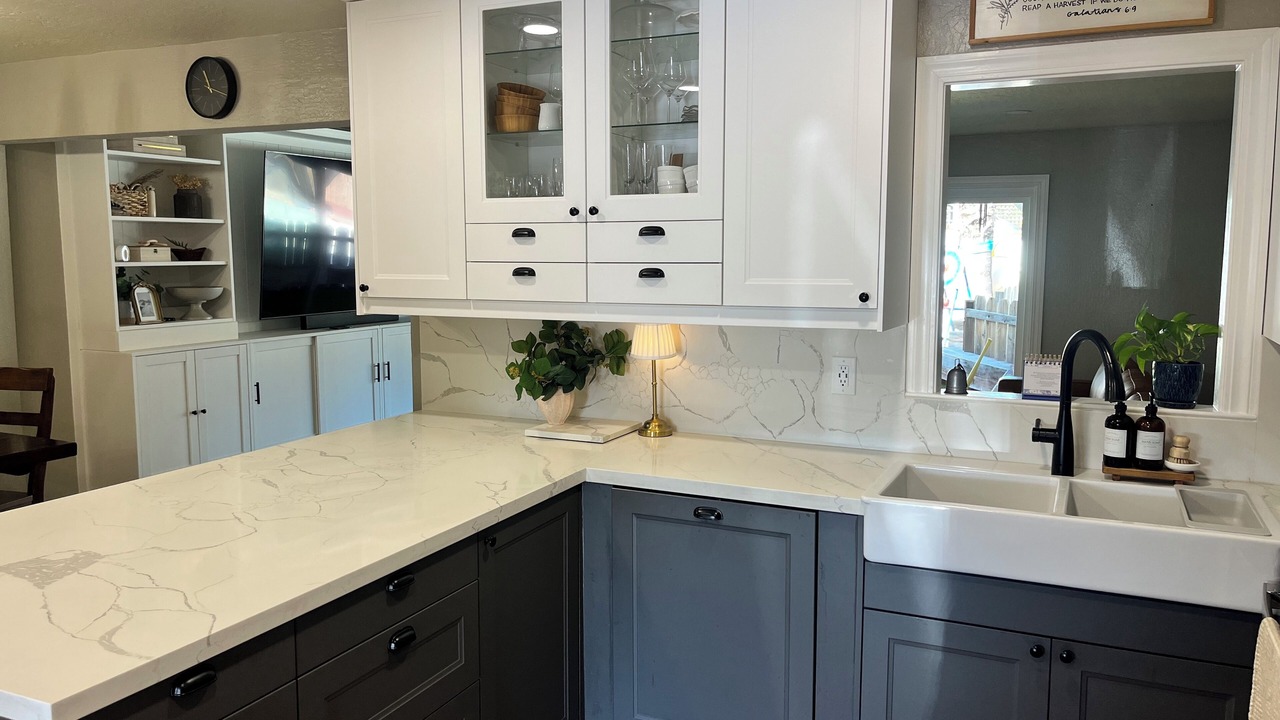 Photo of Kitchen in Concord
