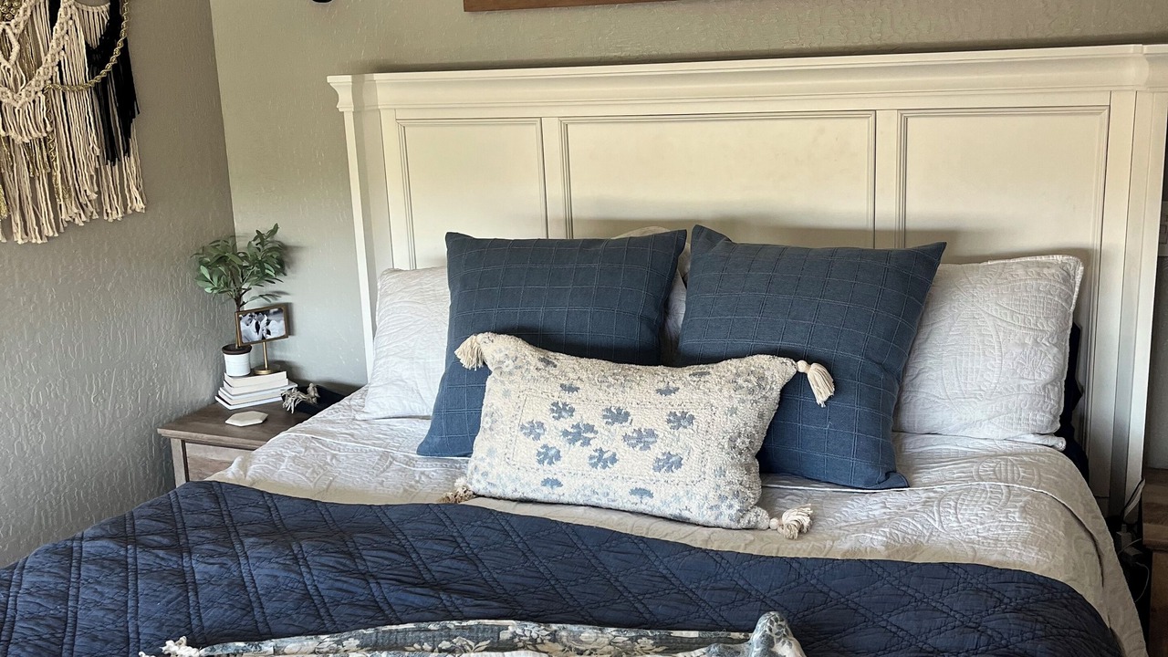 Photo of Bedroom in Concord