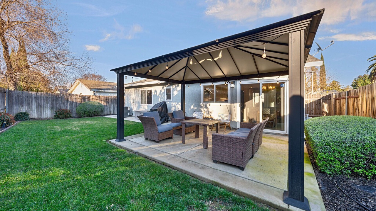 Photo of Outdoor in South Natomas