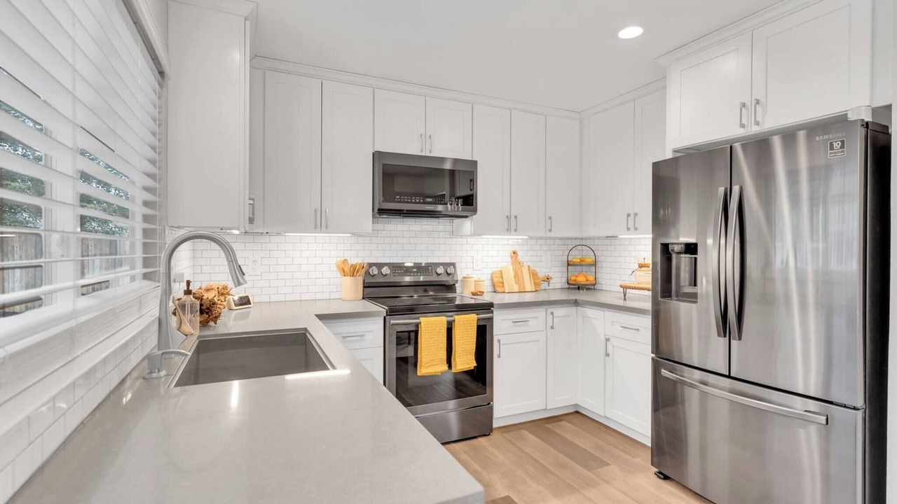 Photo of Kitchen in South Natomas