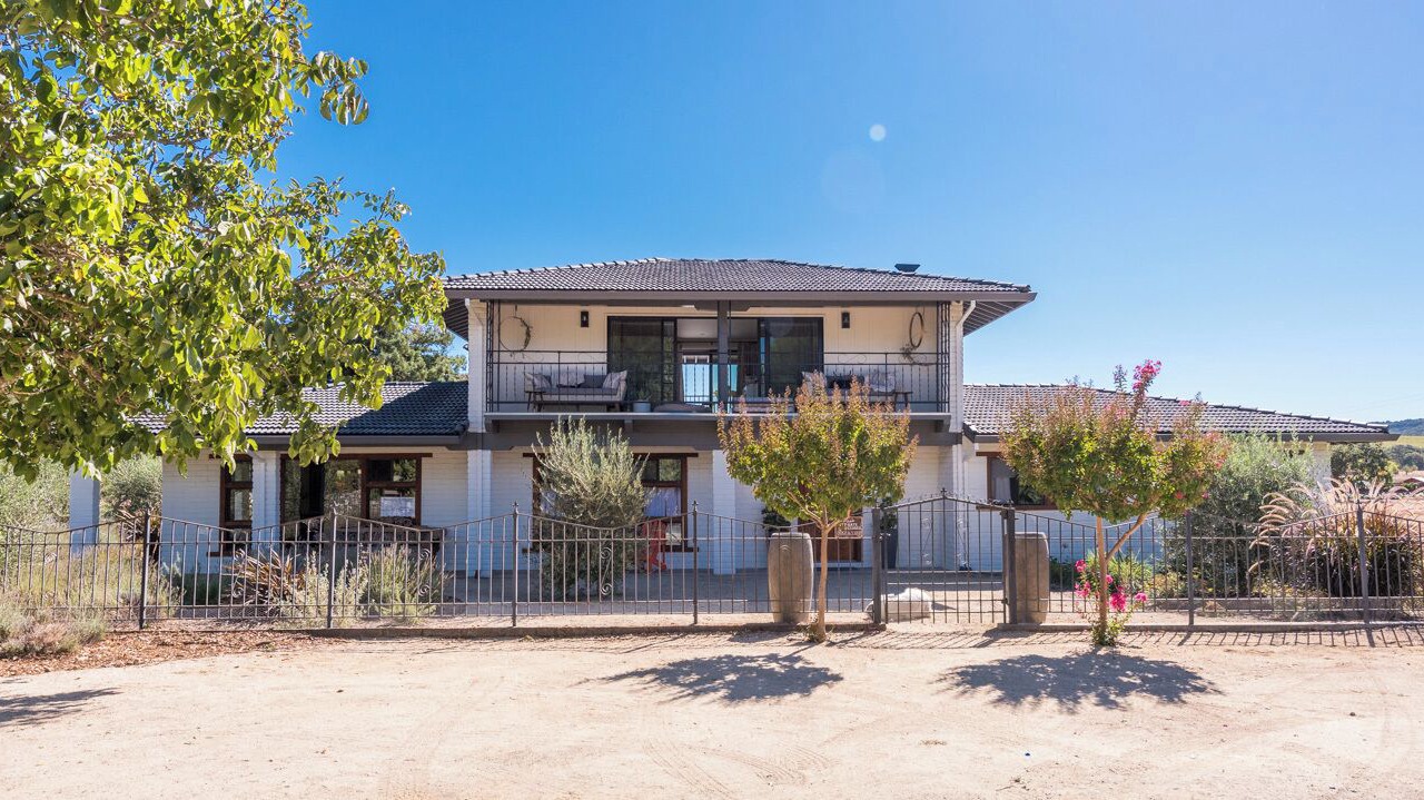 Photo of Outdoor in Sonoma