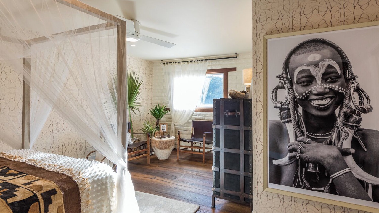 Photo of Bedroom in Sonoma