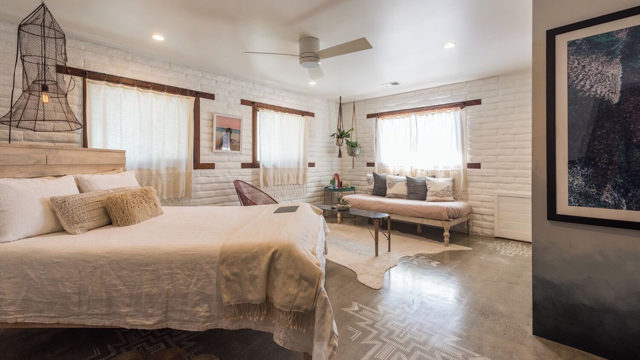 Photo of Bedroom in Sonoma