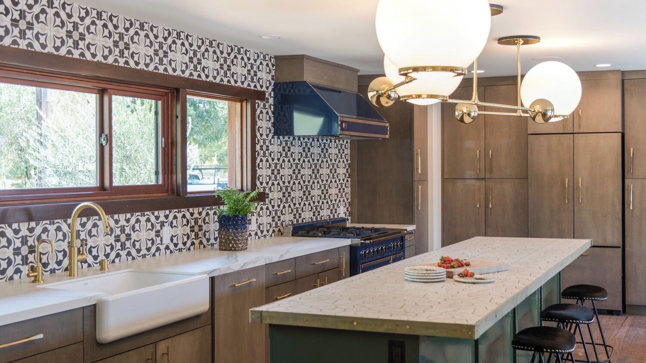 Photo of Kitchen in Sonoma