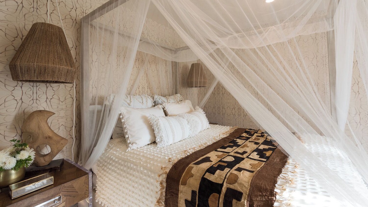 Photo of Bedroom in Sonoma